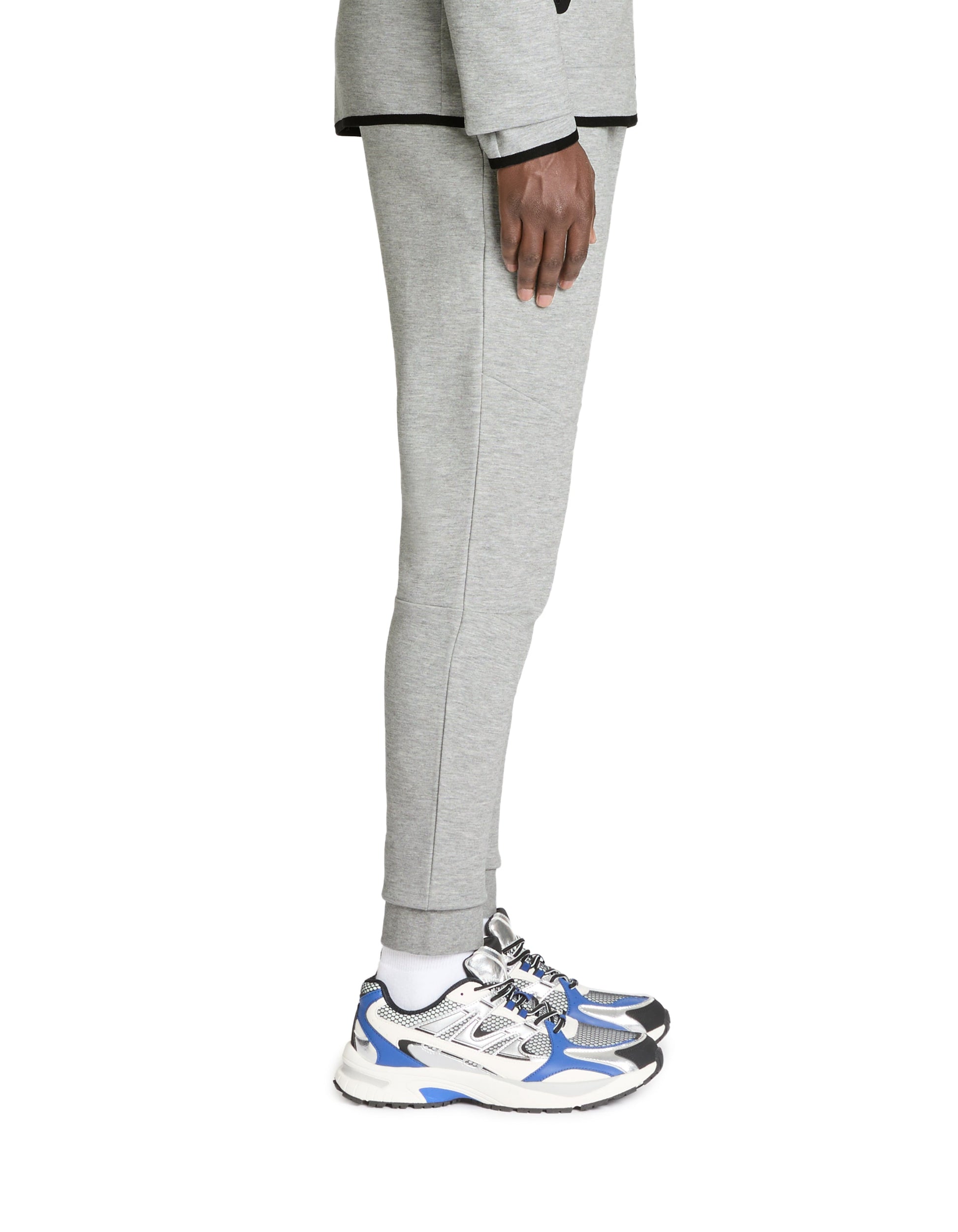 Grey Jog Pants