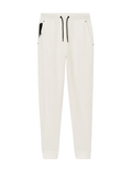 Jonewyoke Ecru Jog Pants Celio