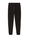 Black Jog Pants
