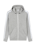 JEJUSTI HEATHER GREY VEST Celio