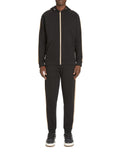 Black Jog Pants