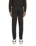 Black Jog Pants