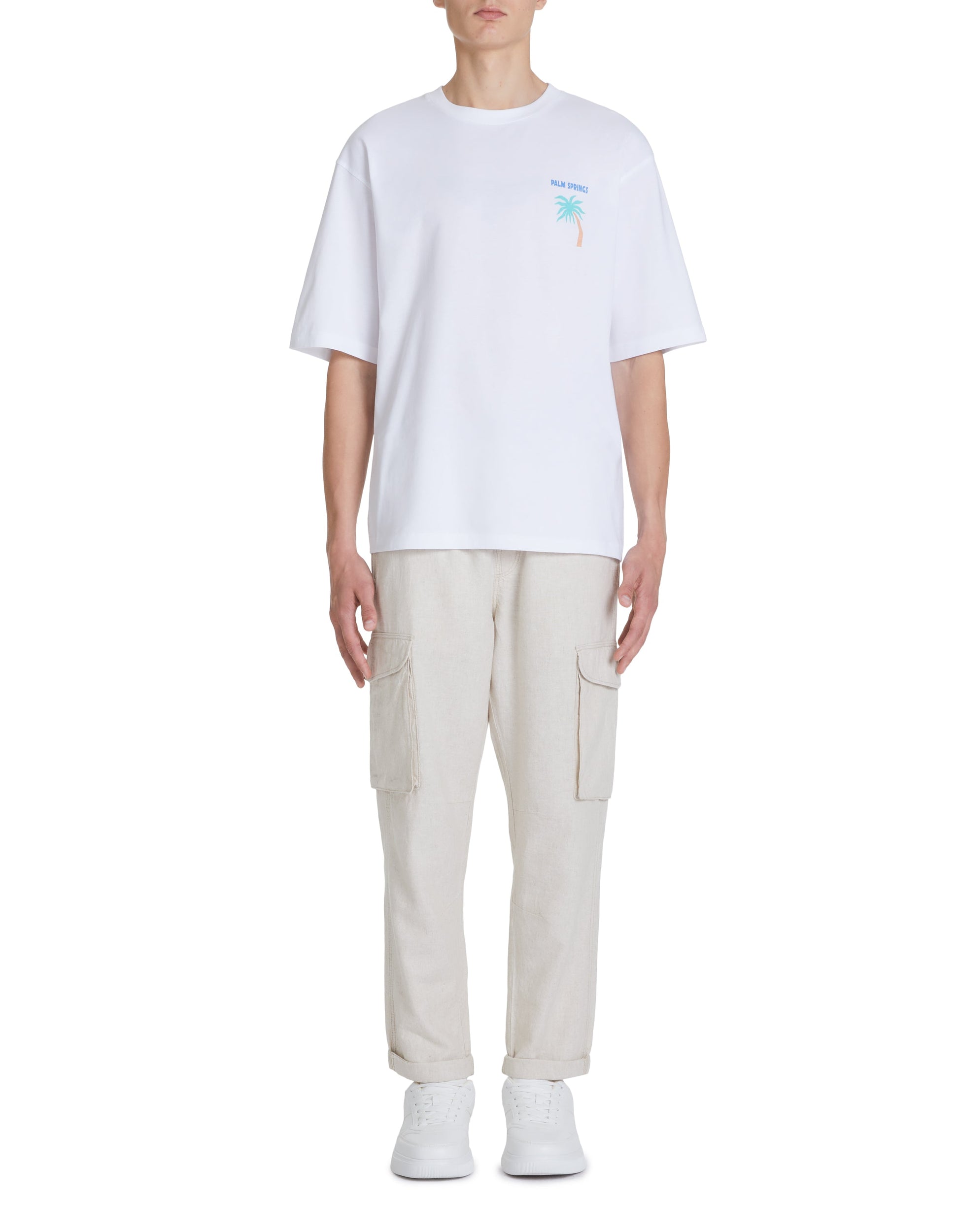 Tshirt manches courtes