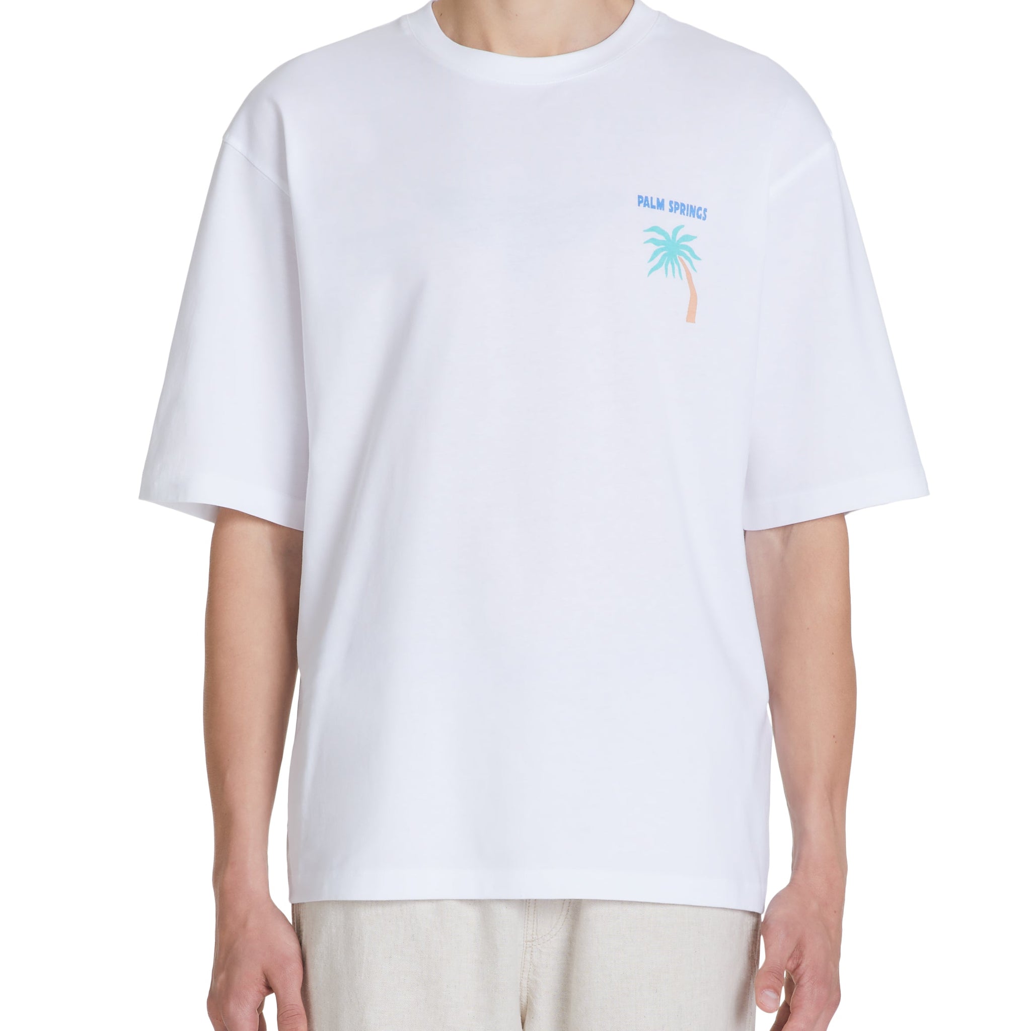 Tshirt manches courtes