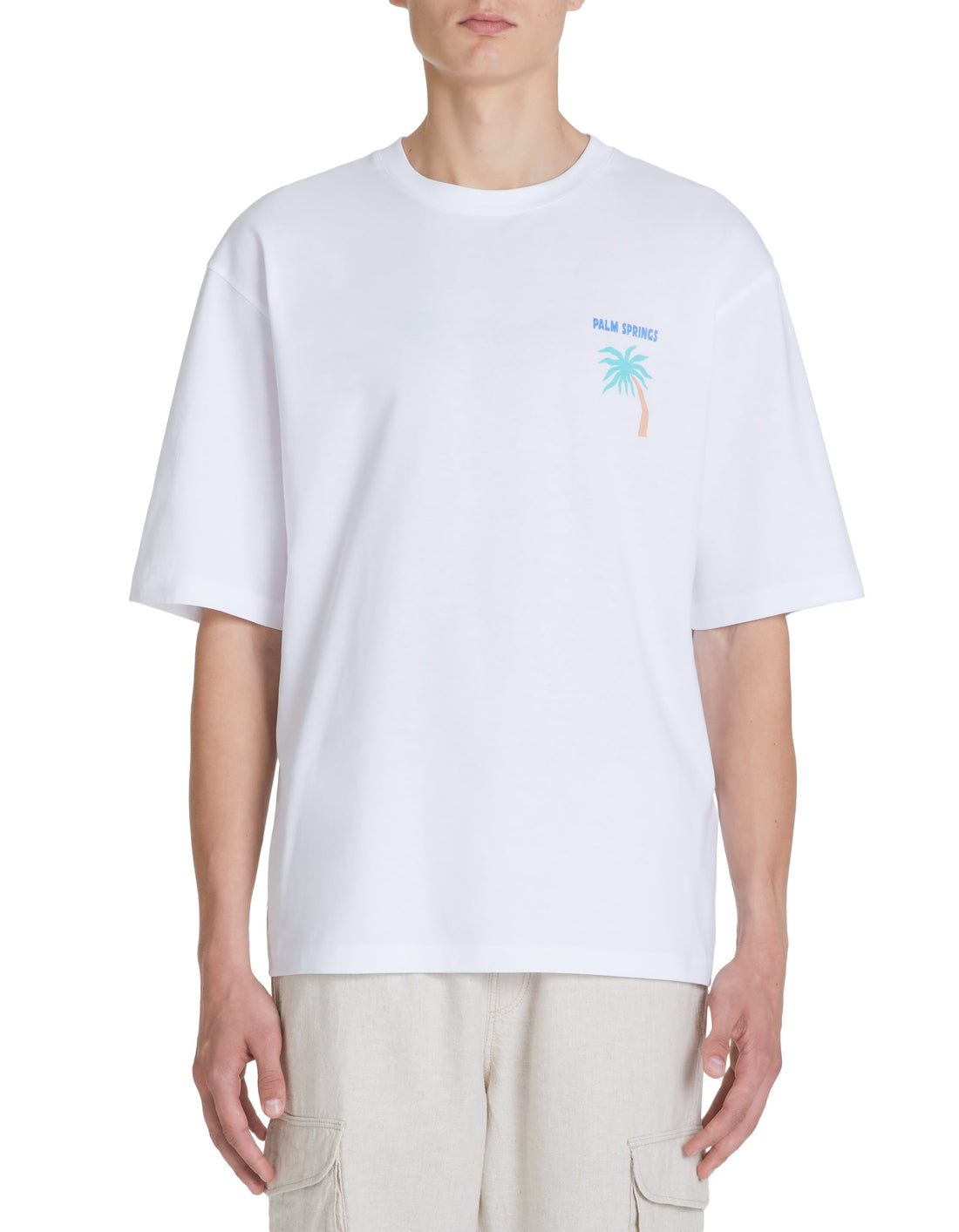 Tshirt manches courtes
