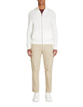 Ecru Cardigan