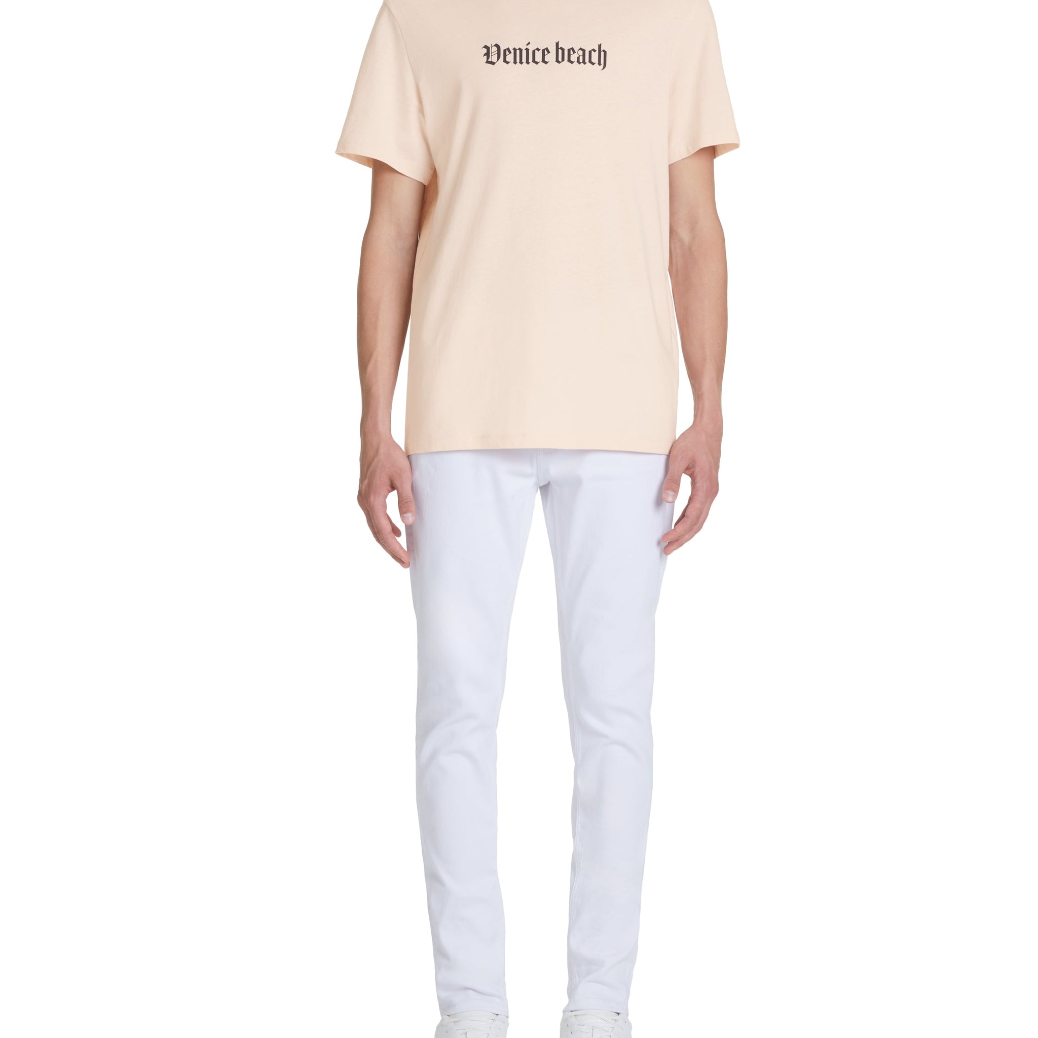 Tshirt manches courtes