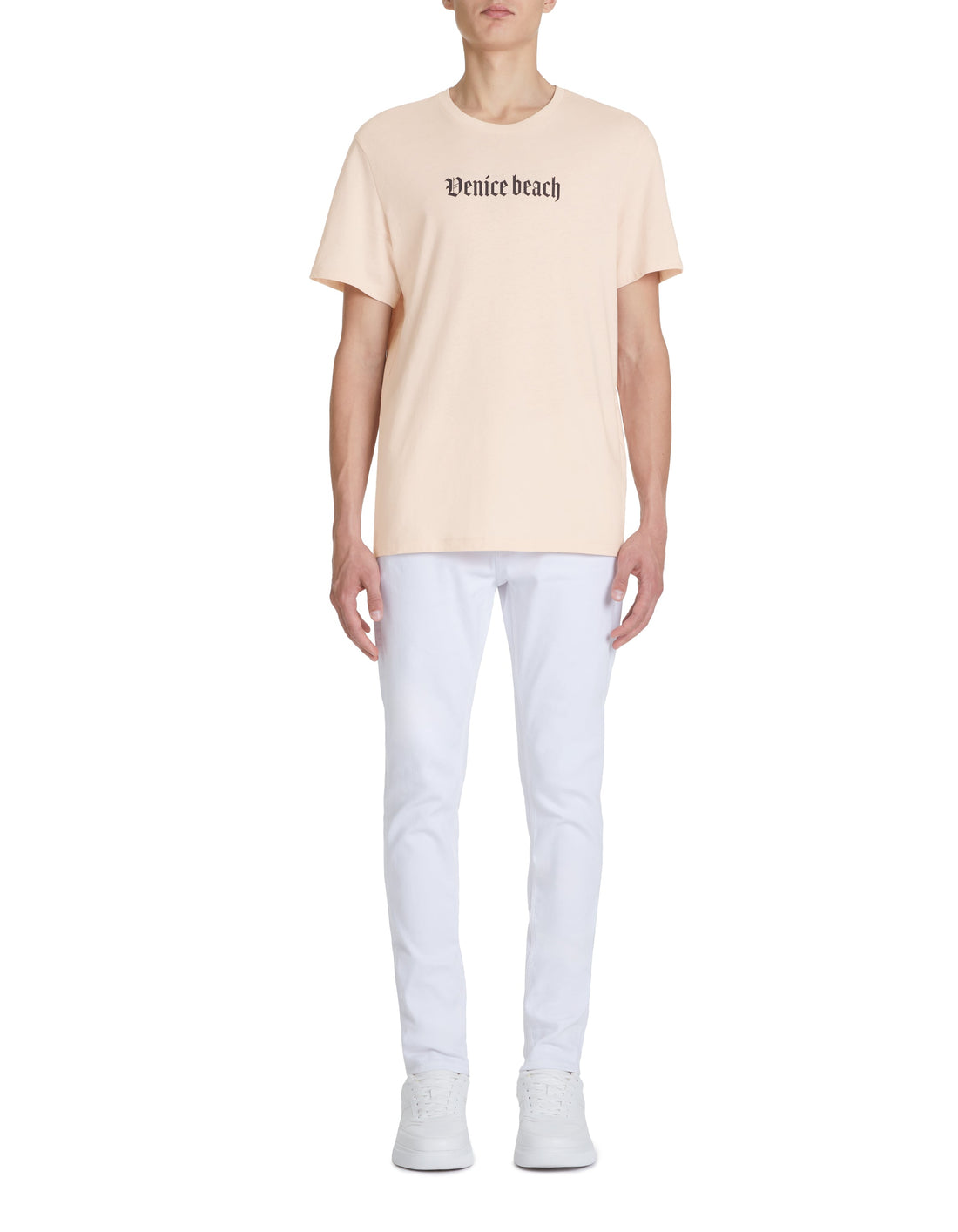 Tshirt manches courtes