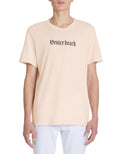 Jedark Old Pink Short Sleeves Tshirt Celio