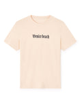 Tshirt manches courtes