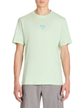 JEWORD GREEN MINT SS TSHIRT Celio