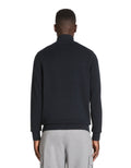 Navy Cardigan