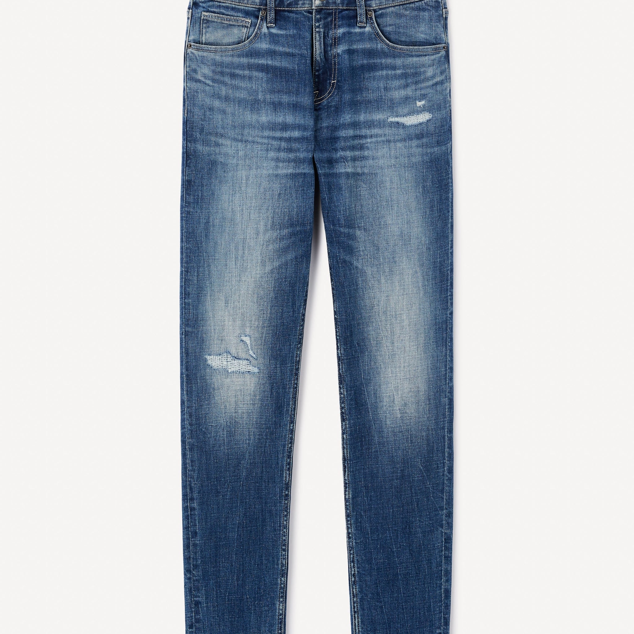 Stone Jean 1 Length