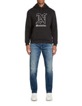 Stone Jean 1 Length