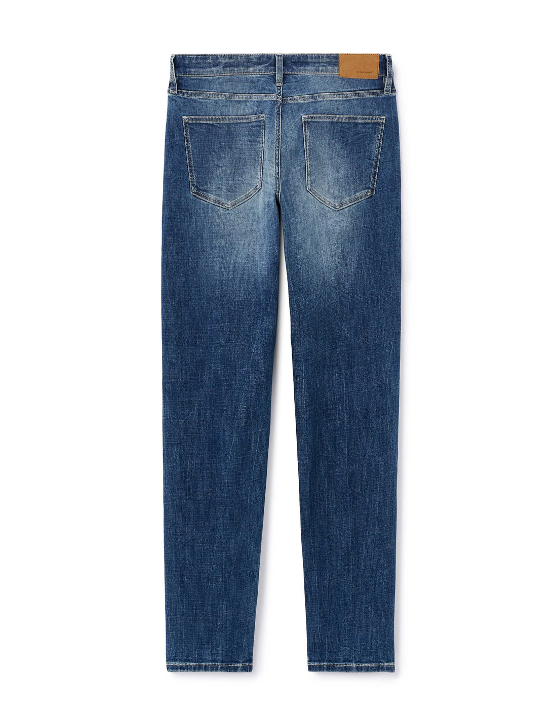 Jostroy Stone Jean 1 Length