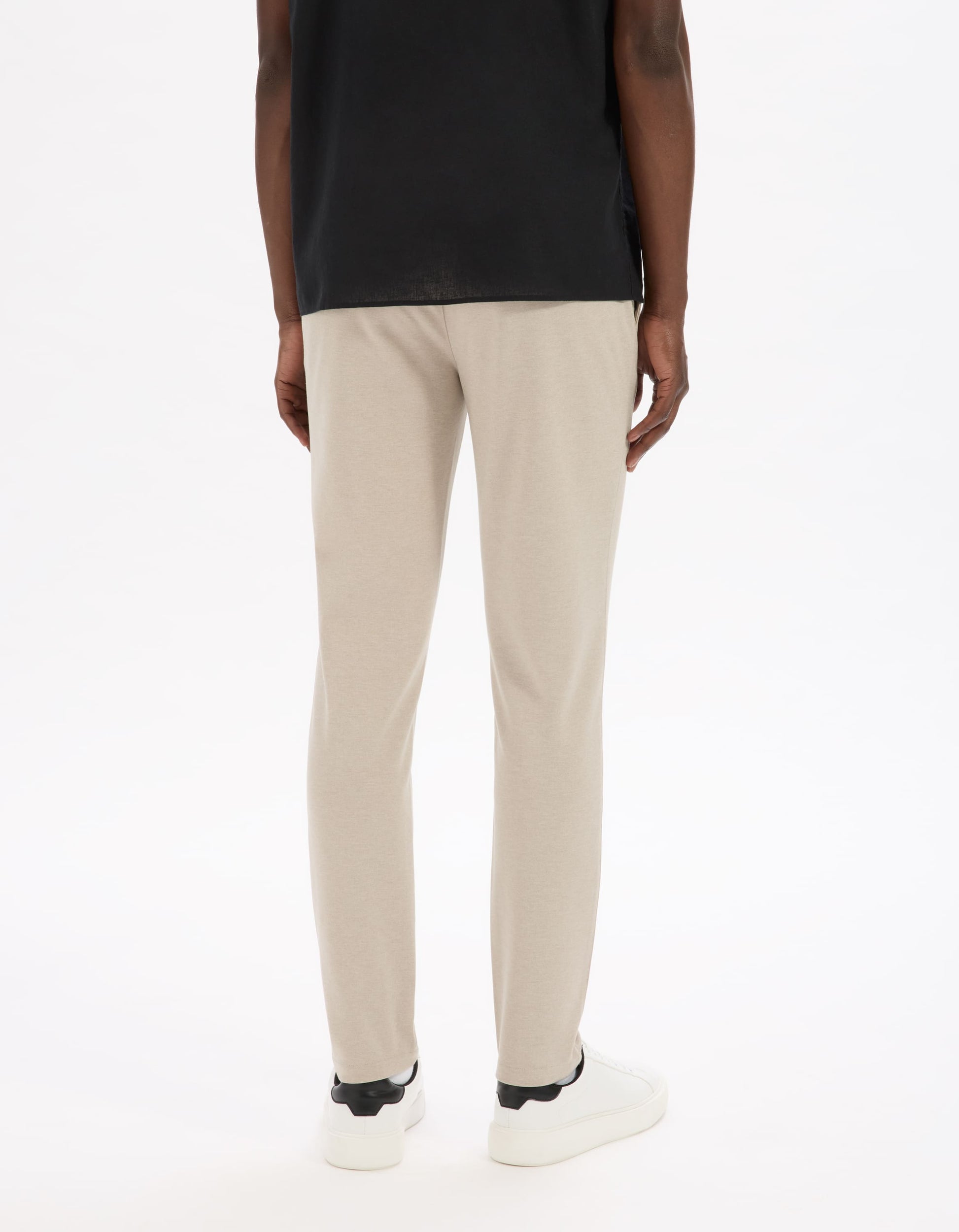 Joval Beige E25 Slack Celio