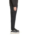 Noir Cargo Pant