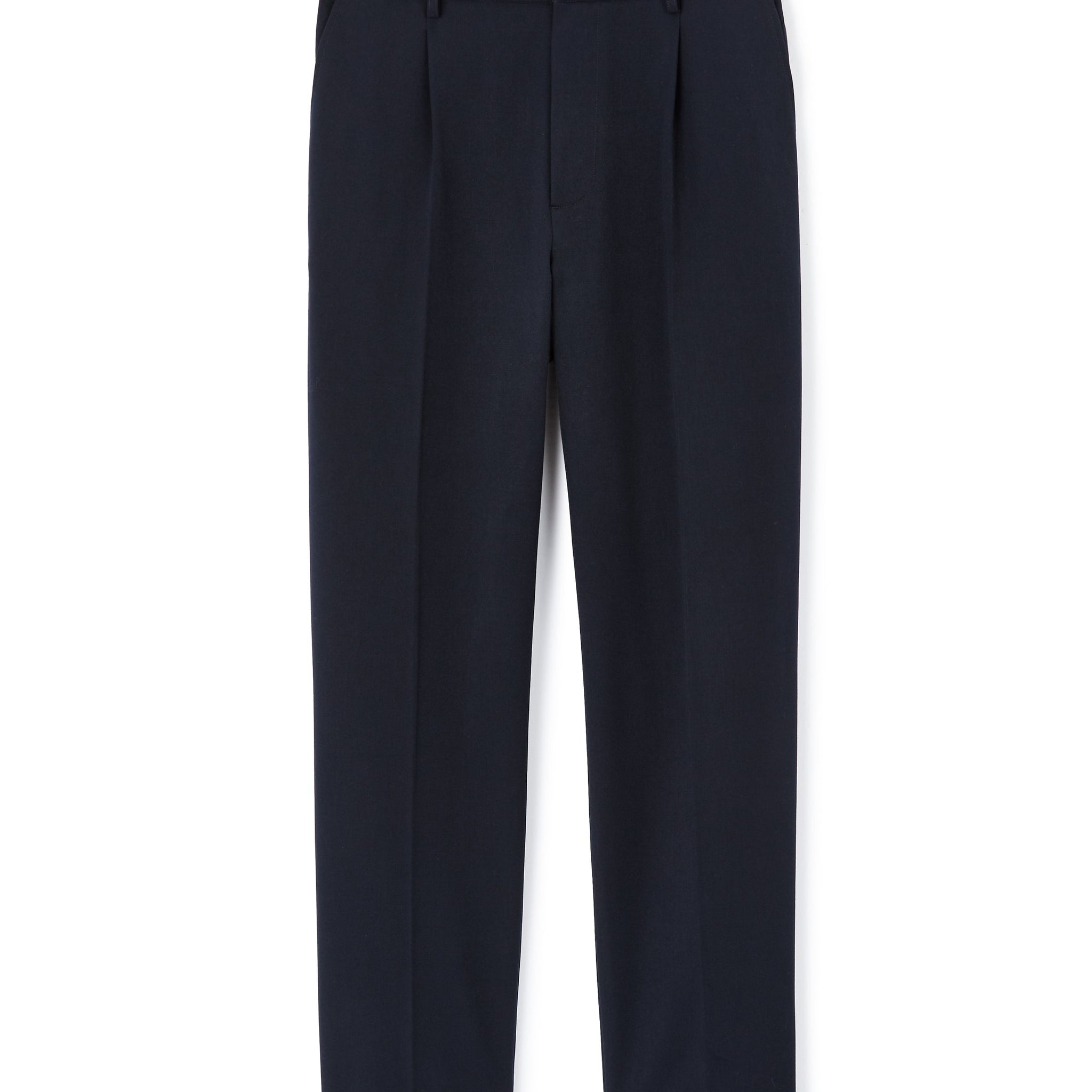 Joteens Navy Slack