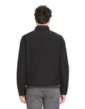 Black Jacket