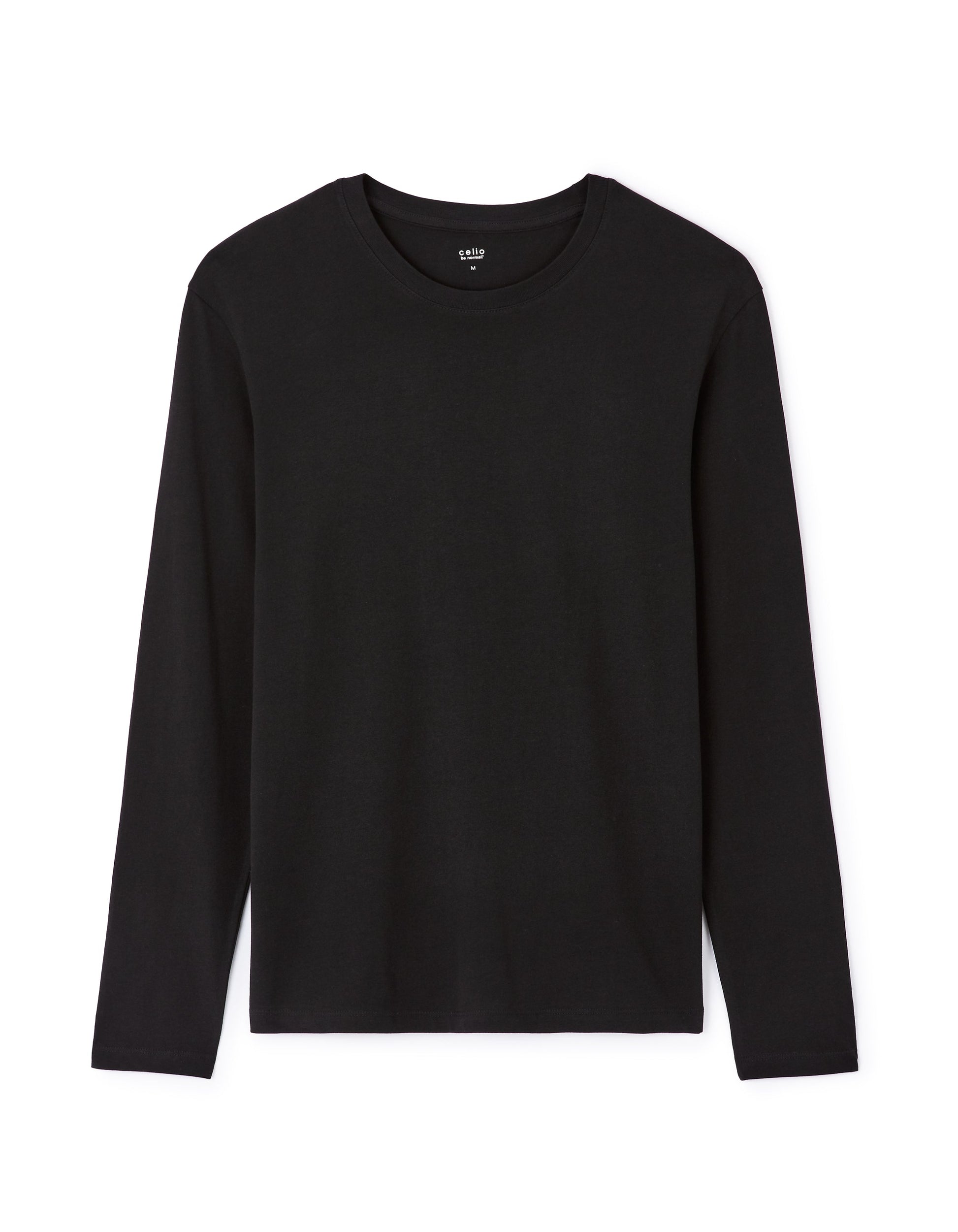 Tshirt manches longues