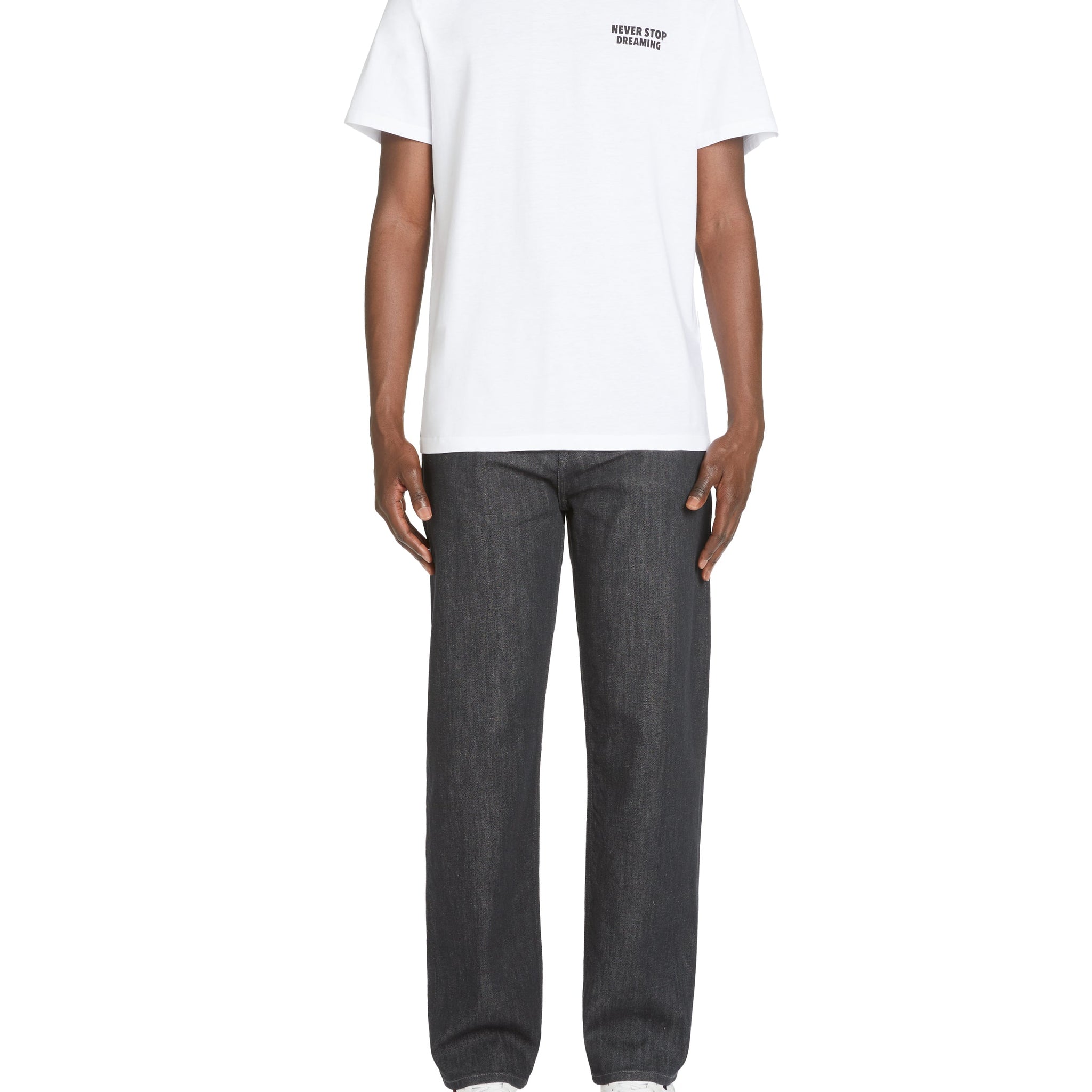 Tshirt manches courtes