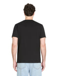 Black Short Sleeves Tshirt