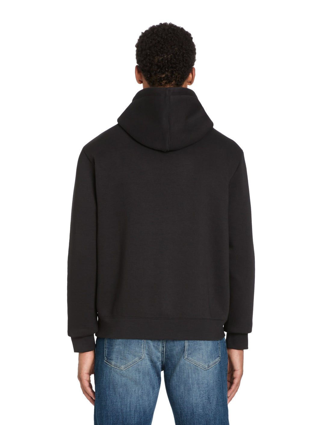 Black Sweater