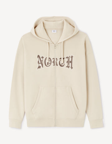 JESOUTH SANDY BEIGE 01 VEST Celio