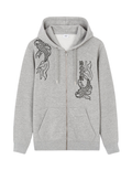 Jekoi Heather Grey Vest Celio