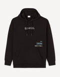 Sweat capuche