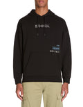 Sweat capuche