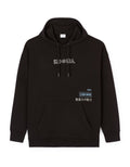 Sweat capuche