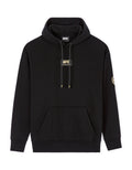 Ljeufcsw23 Black Sweatshirt Celio