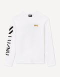 Tee Shirt manche longue Licence UFC