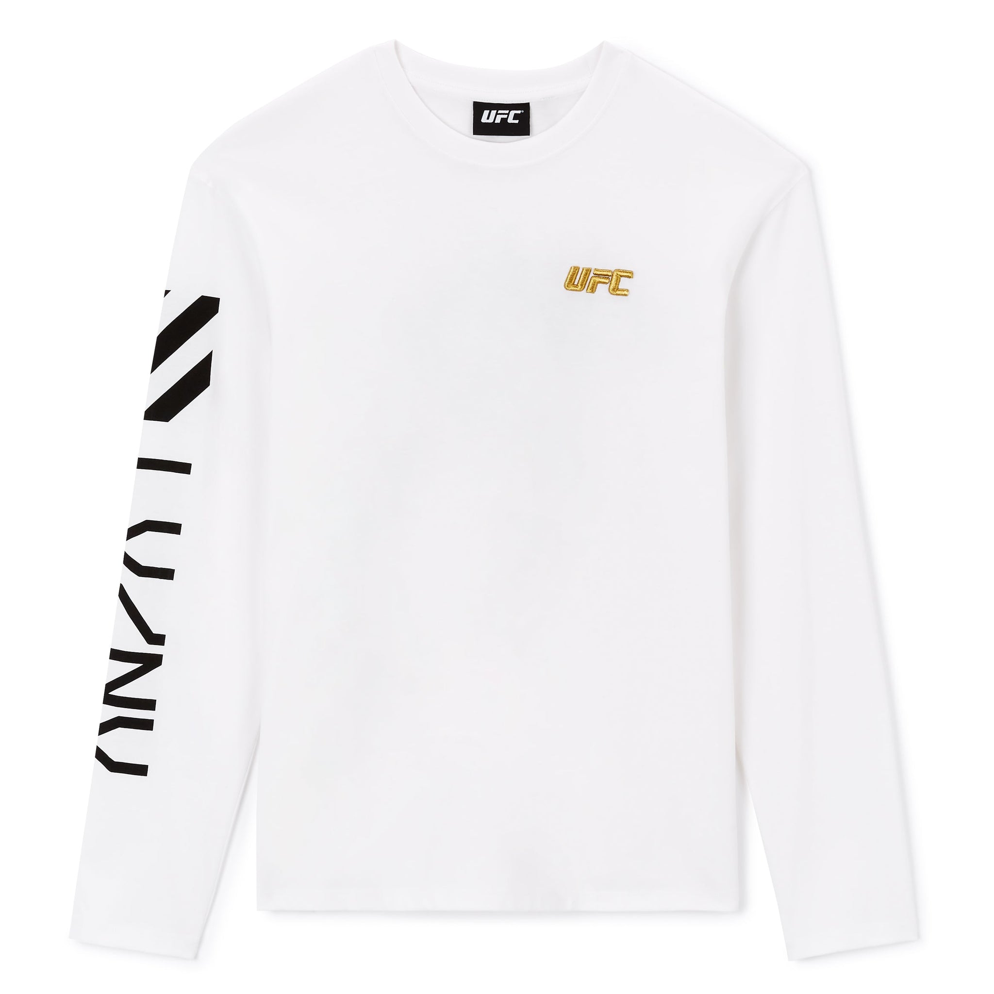 Tee Shirt manche longue Licence UFC