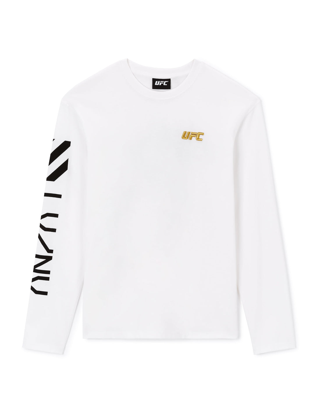 Tee Shirt manche longue Licence UFC