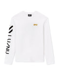 Tee Shirt manche longue Licence UFC