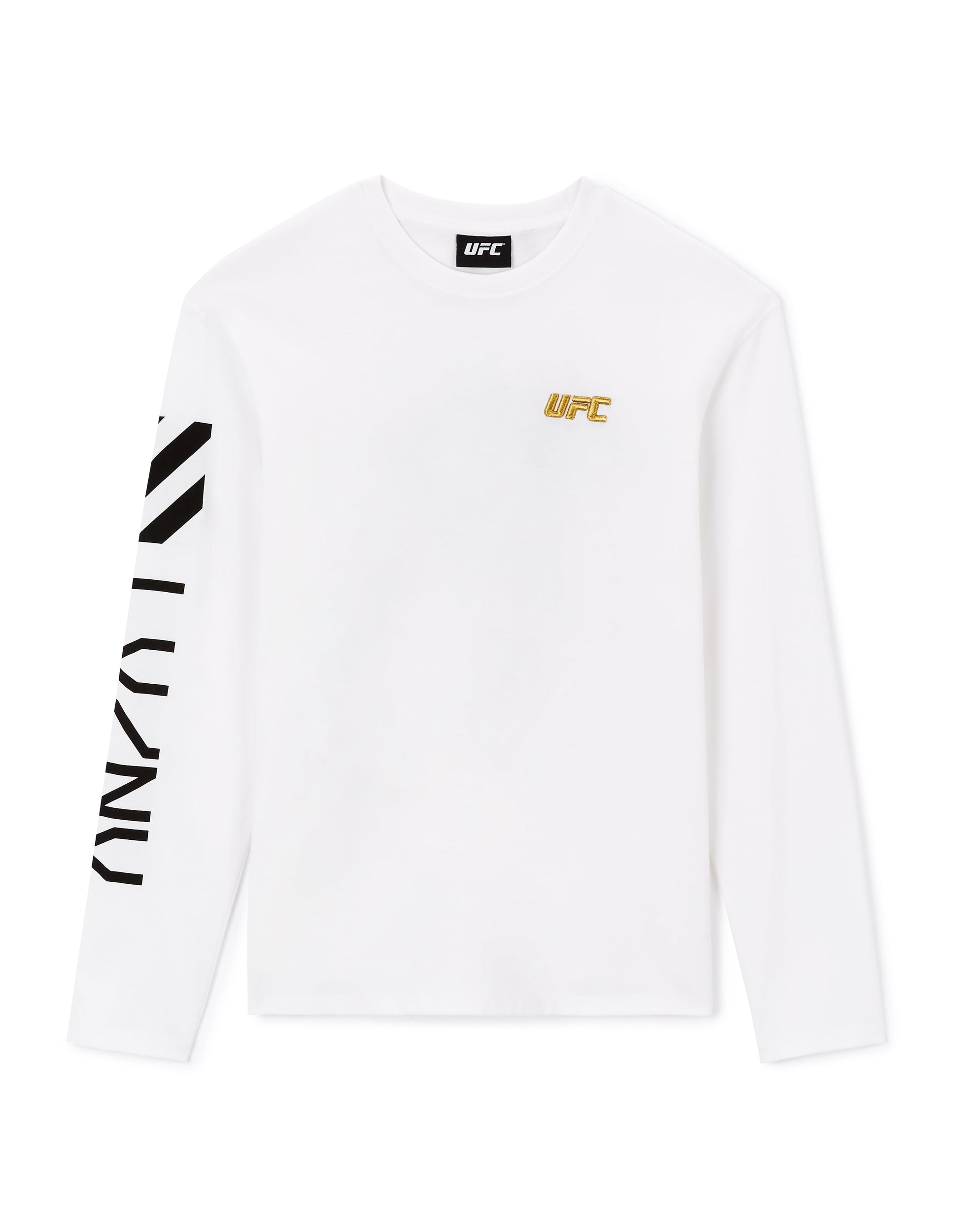 Tee Shirt manche longue Licence UFC