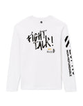 Tee Shirt manche longue Licence UFC