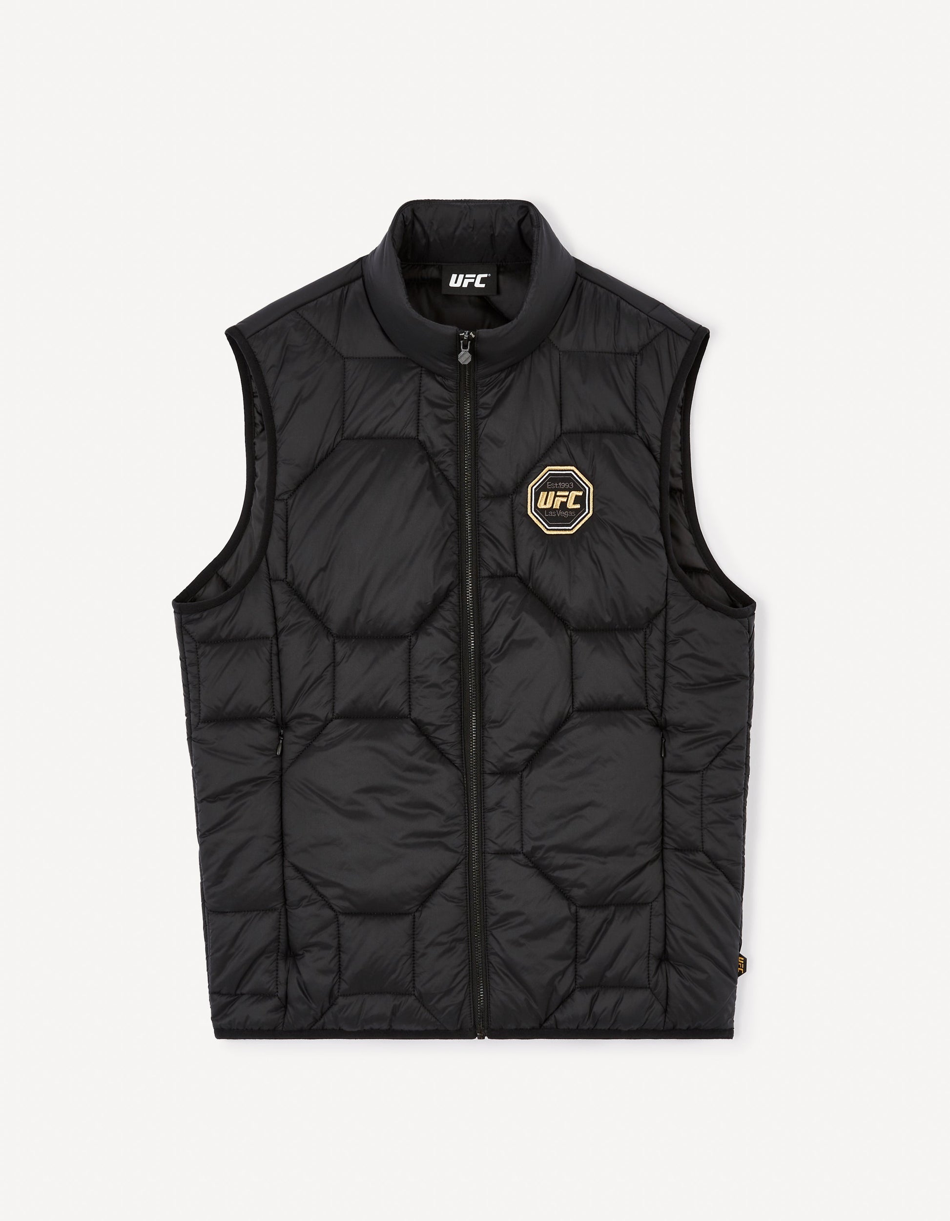 Outwear Licence UFC