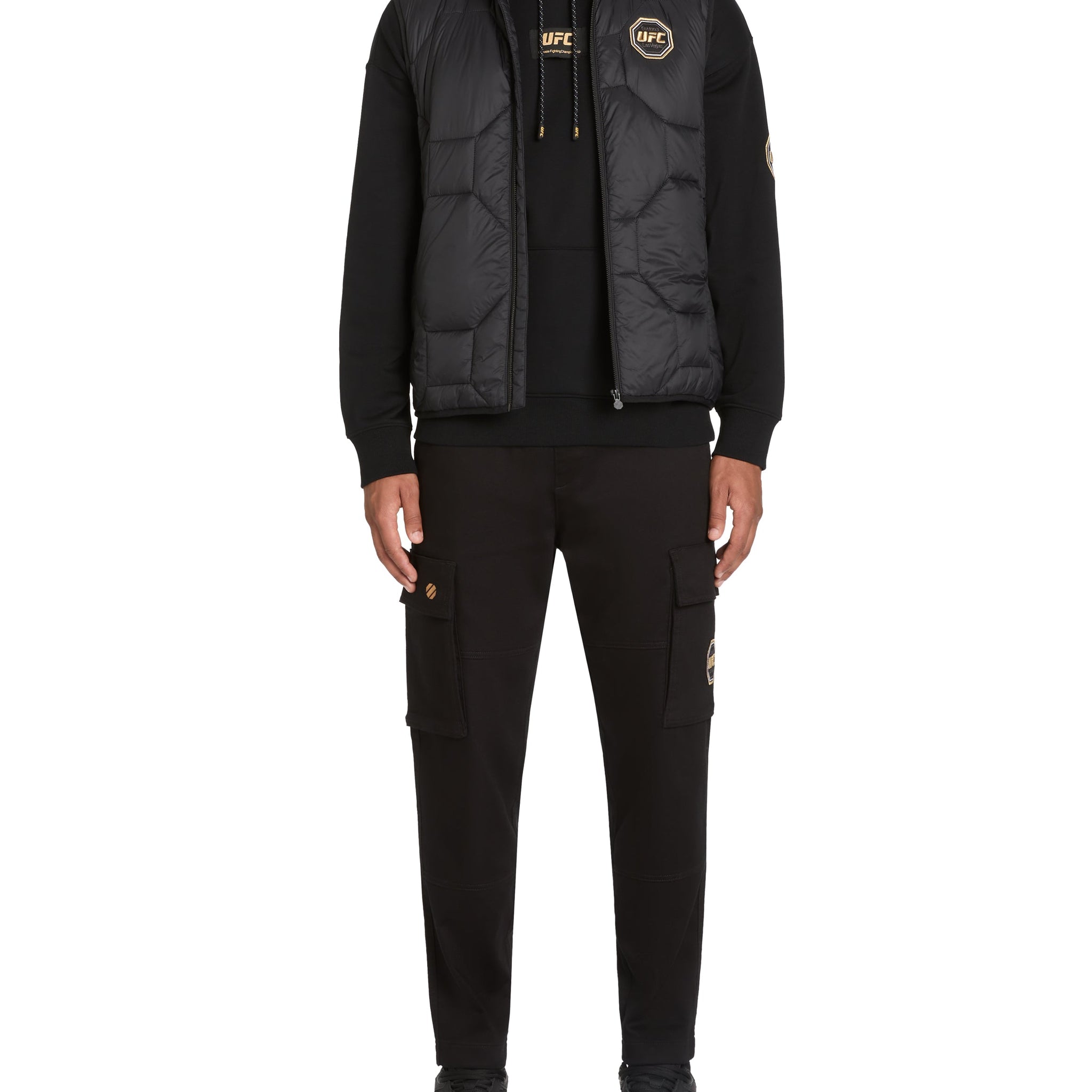 Outwear Licence UFC