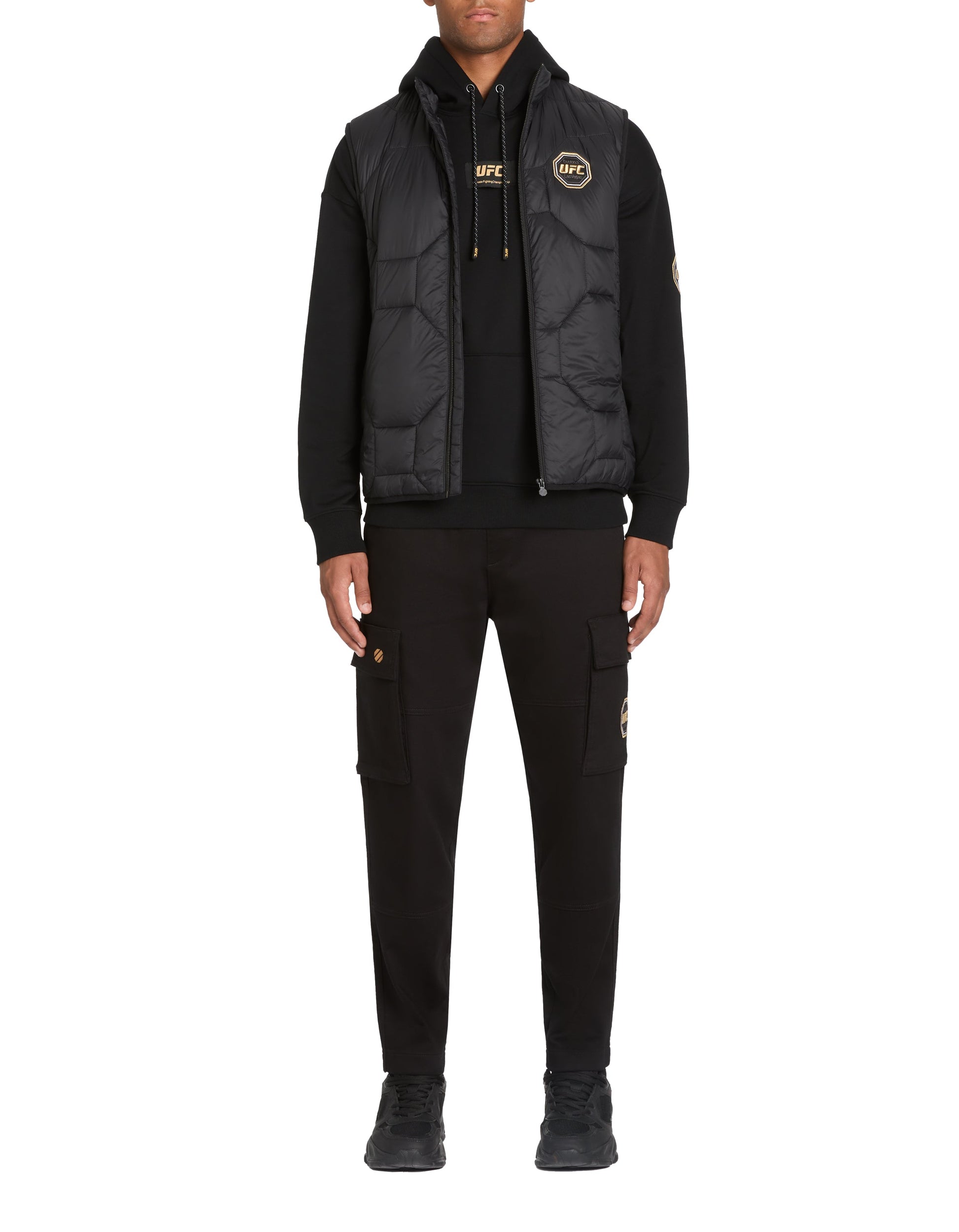 Outwear Licence UFC
