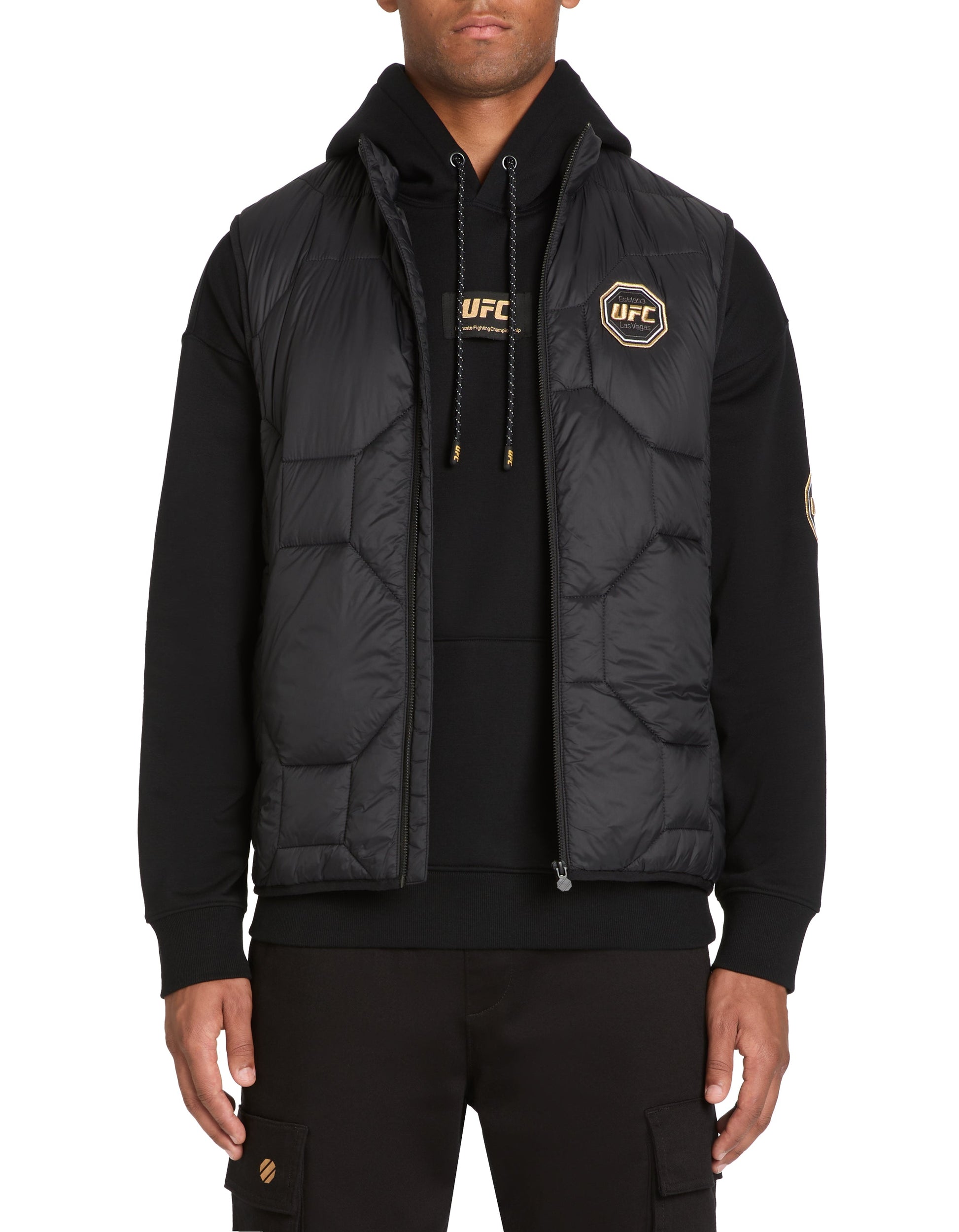 Outwear Licence UFC