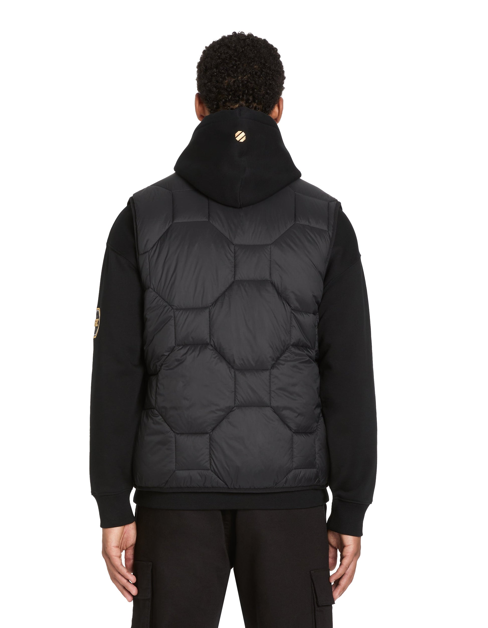 Outwear Licence UFC