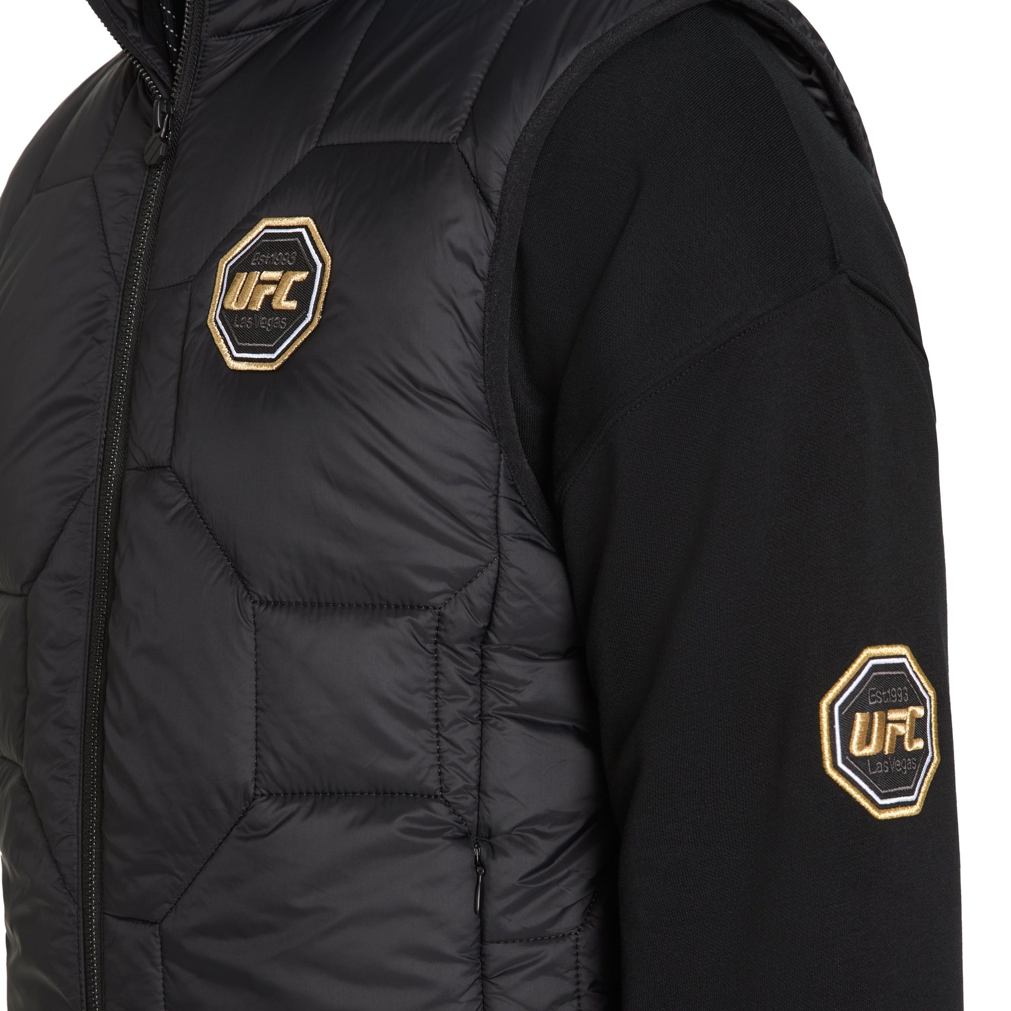Outwear Licence UFC
