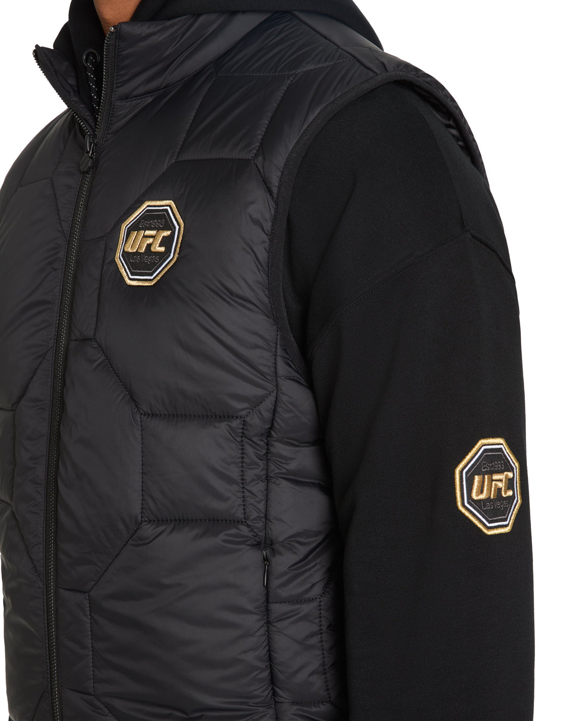 Outwear Licence UFC