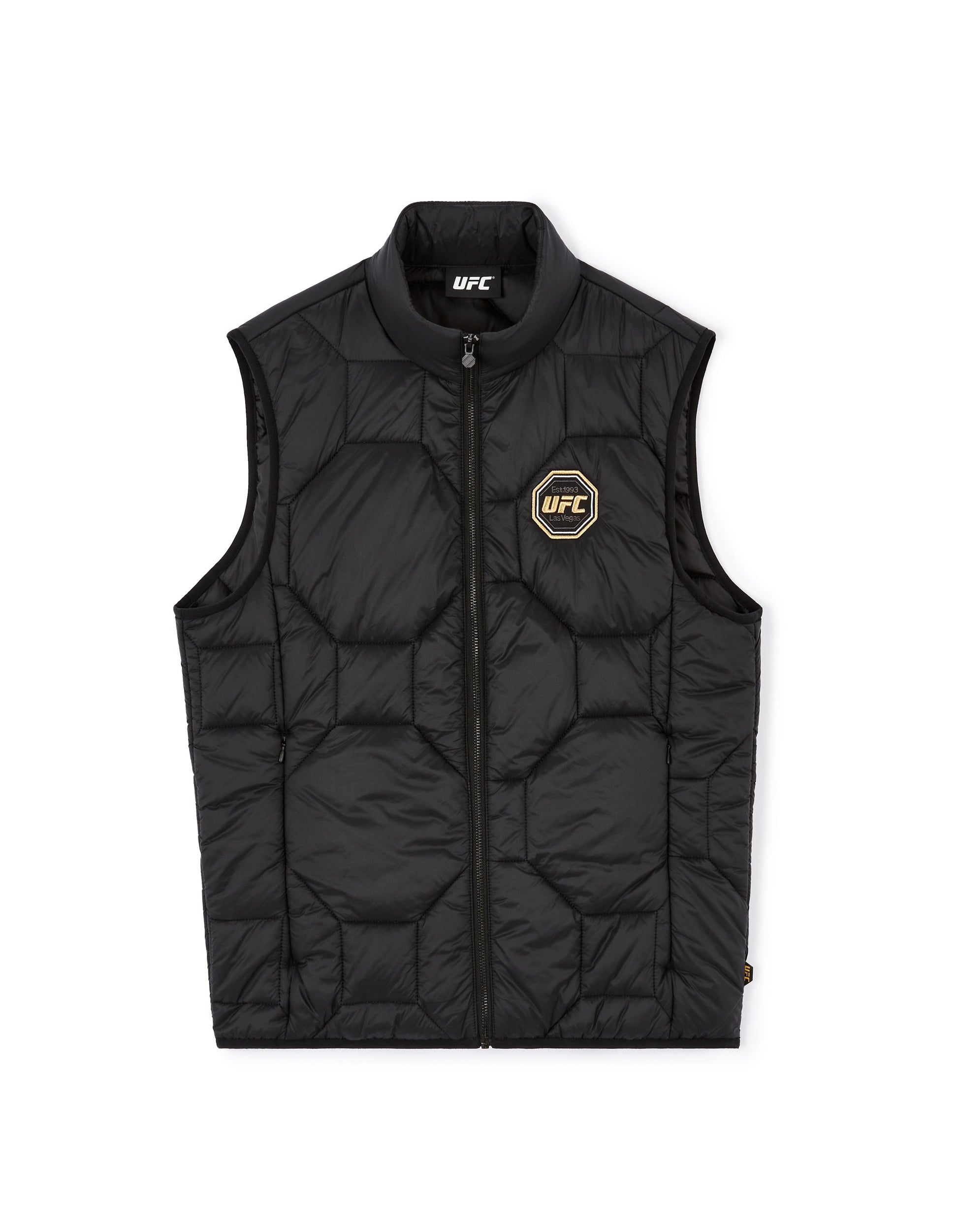 Outwear Licence UFC