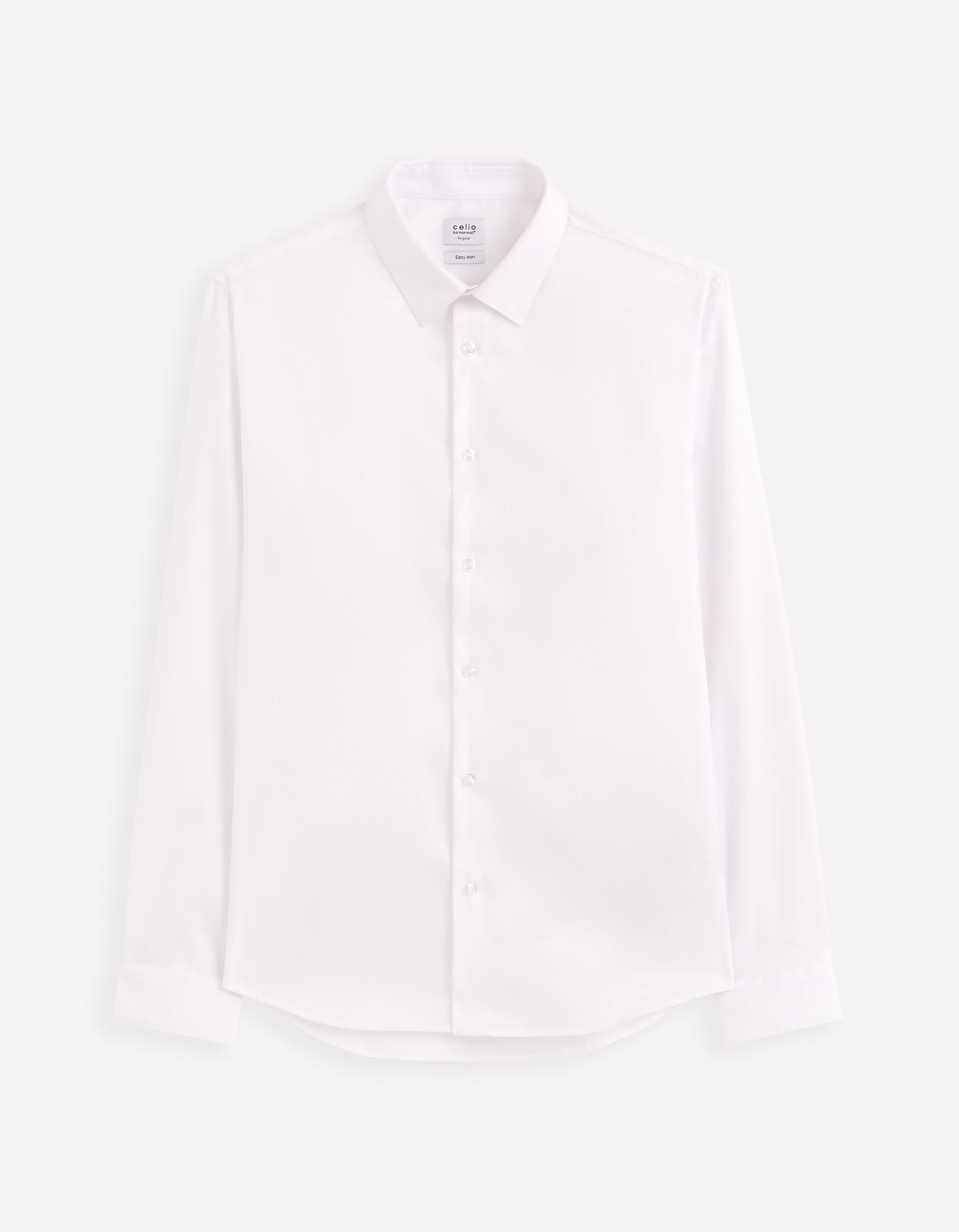 Chemise Business regular royal oxford