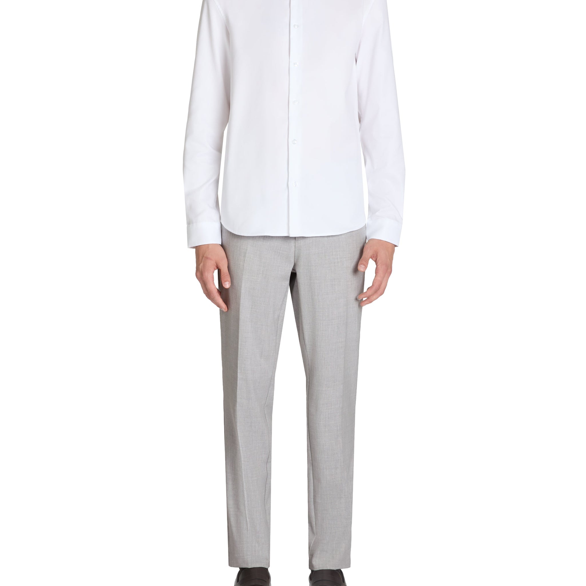 Chemise Business regular royal oxford