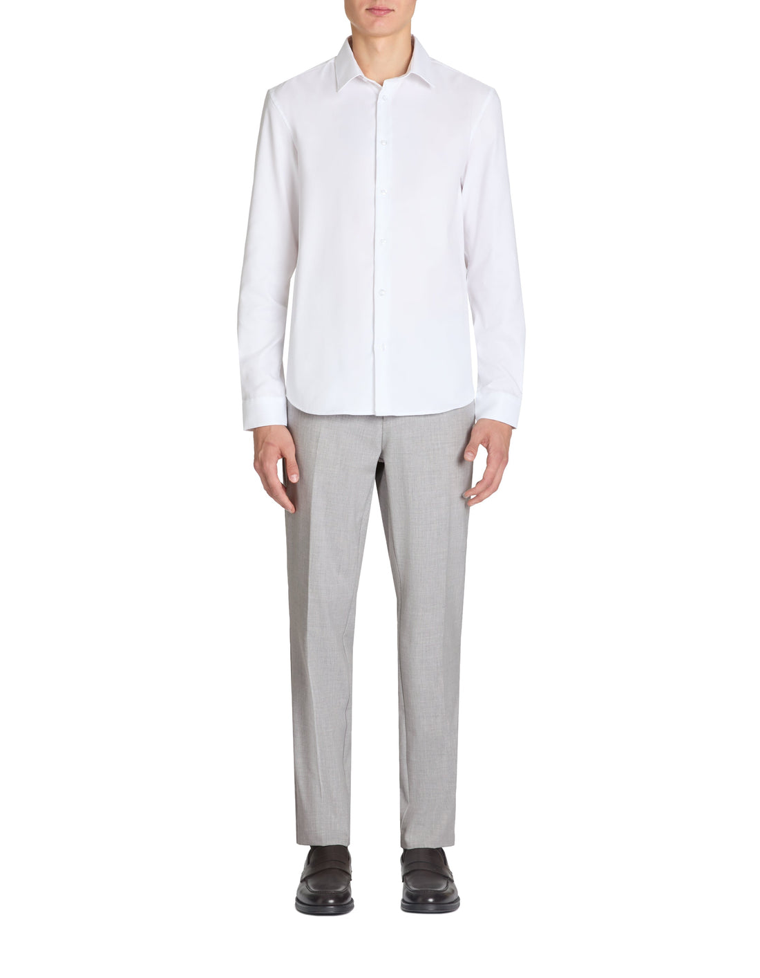 Chemise Business regular royal oxford